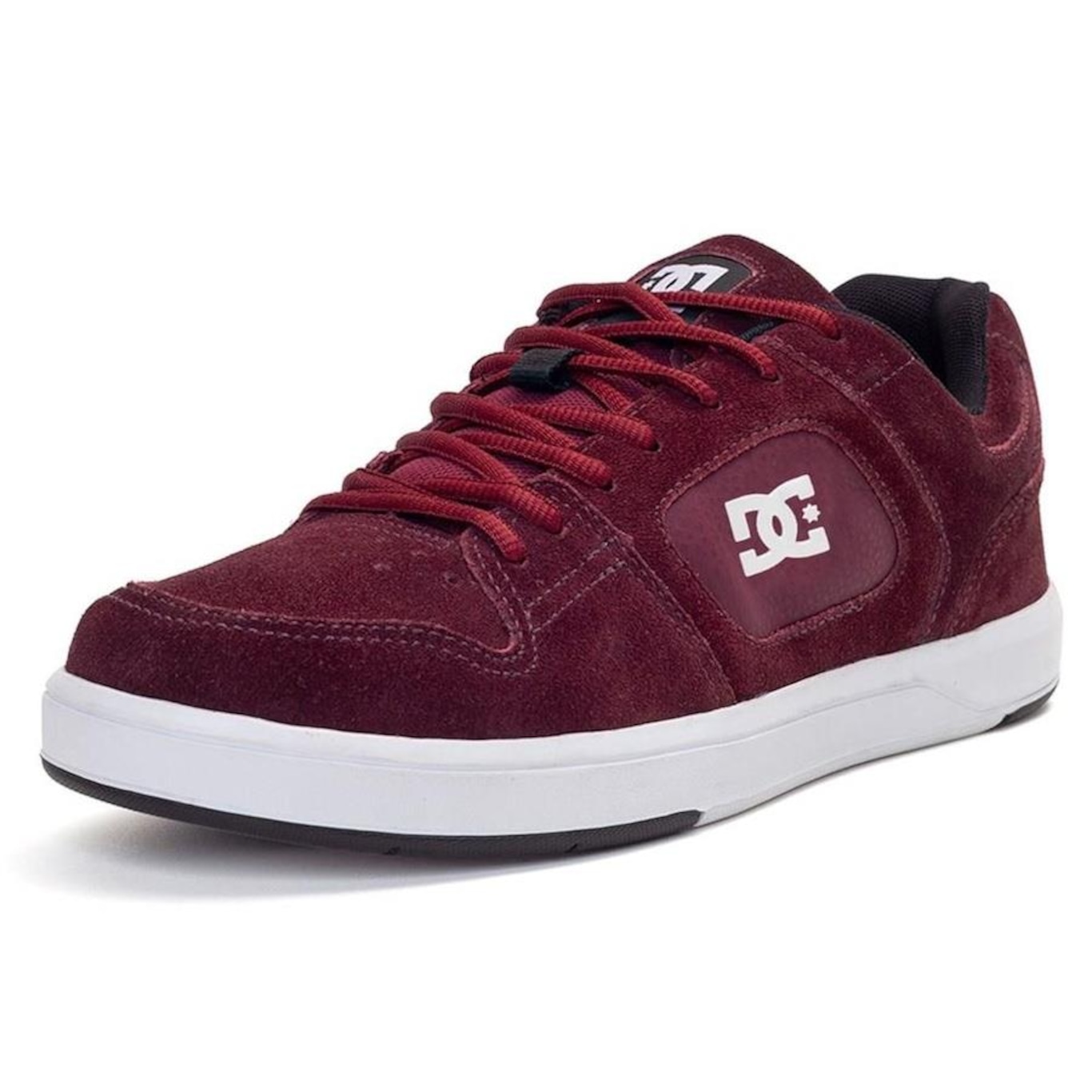 Tabela de medidas hot sale tenis dc shoes