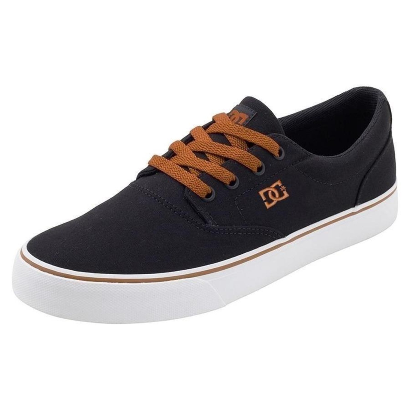 Tênis Dc Shoes New Flash 2 Tx - Feminino - Foto 3