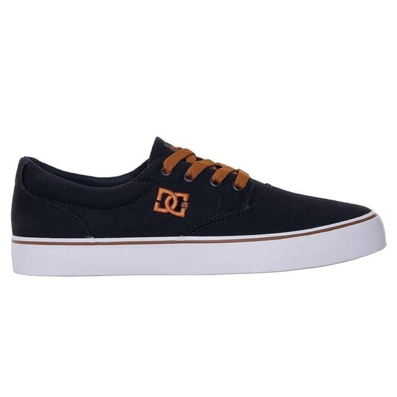 Tênis Dc Shoes New Flash 2 Tx - Feminino - Foto 4