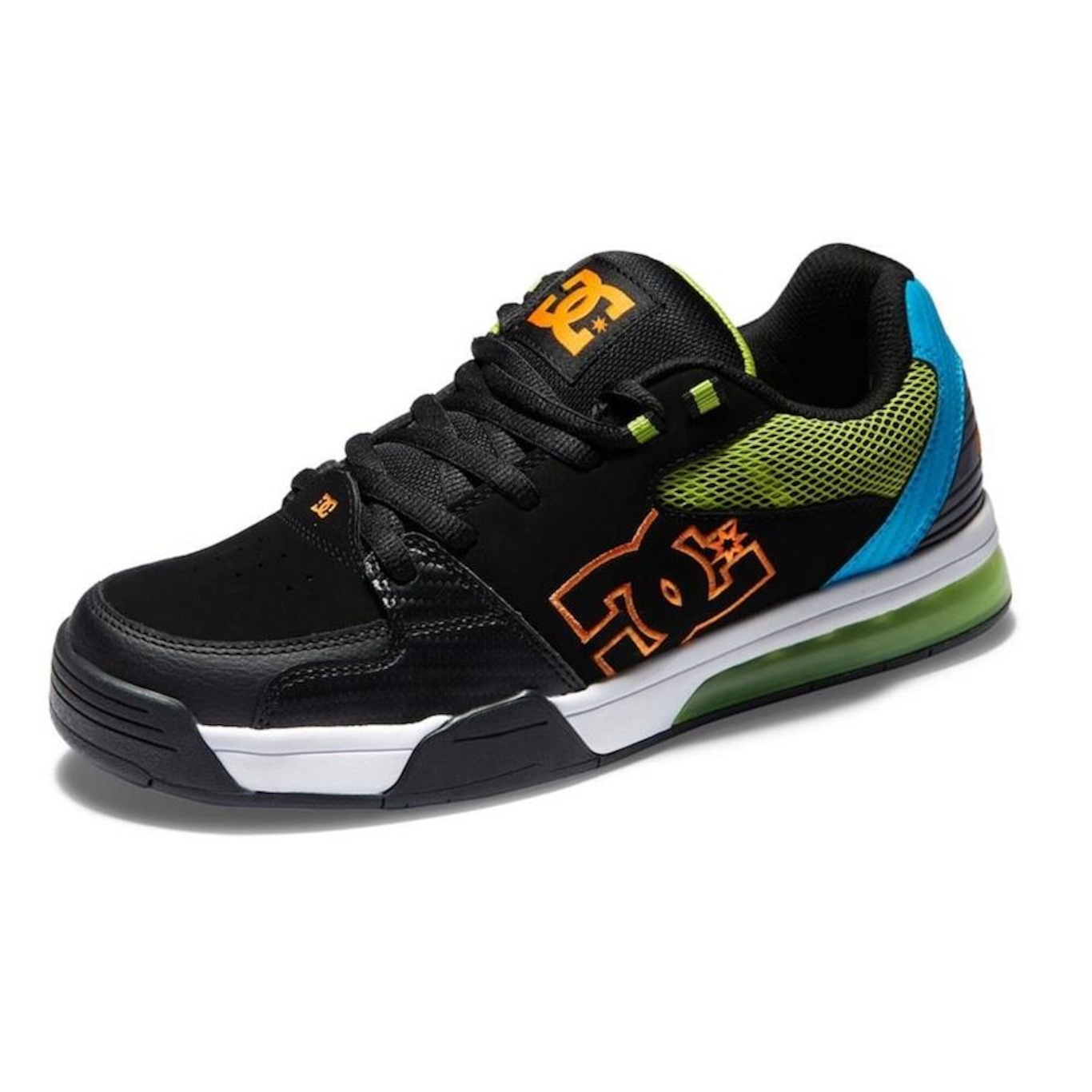 Tênis DC Shoes Versatile - Masculino - Foto 1