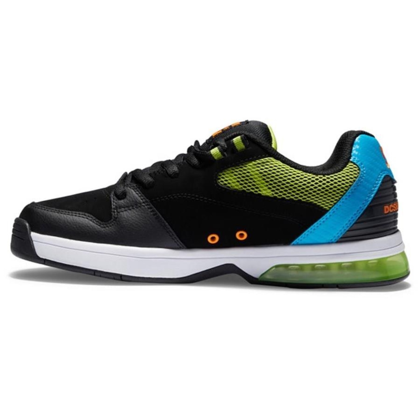 Tênis DC Shoes Versatile - Masculino - Foto 3