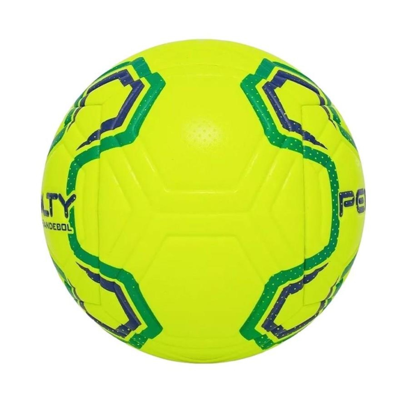 Kit Penalty: Bola de Handebol Ultra Fusion XXIII + Bomba de Ar - Foto 2