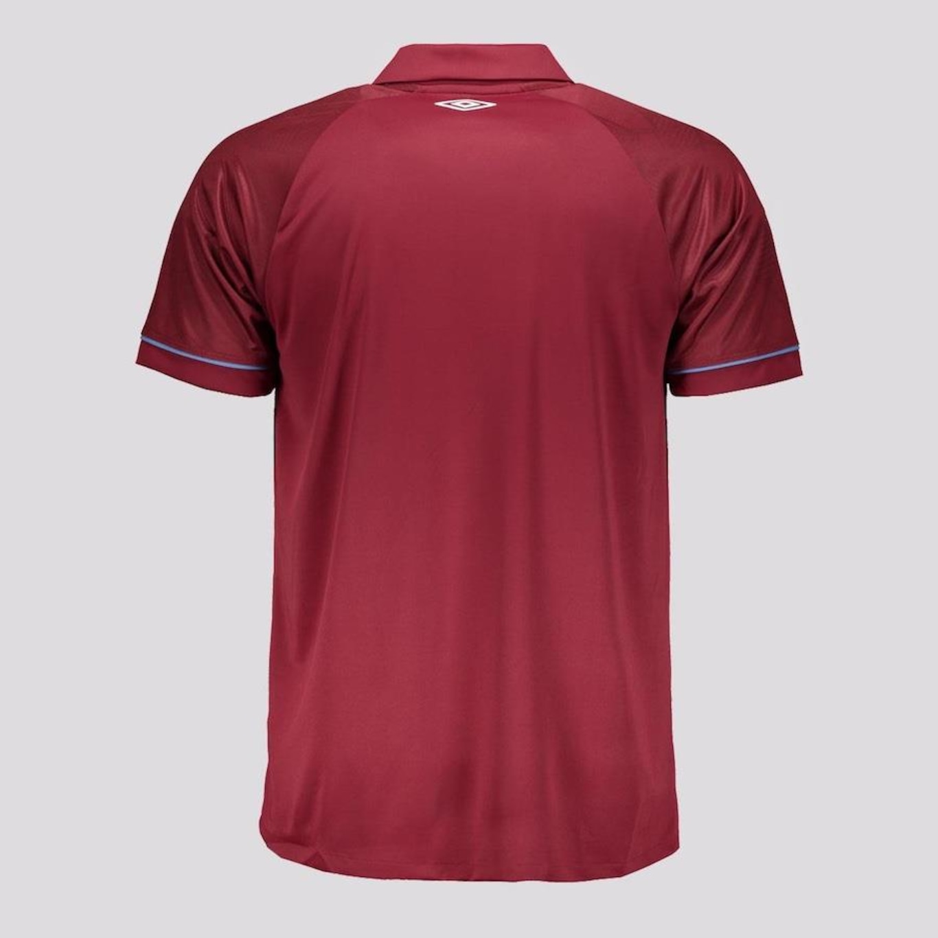 Camisa do Santos Goleiro 2023 Umbro - Masculina - Foto 2