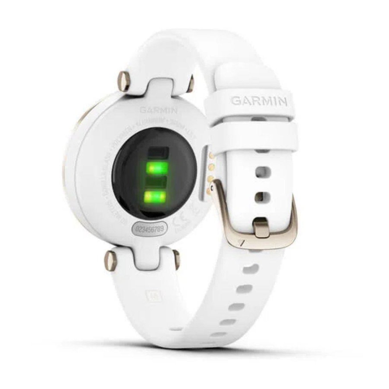 Relógio Monitor Cardíaco Garmin Lily - Feminino | Centauro