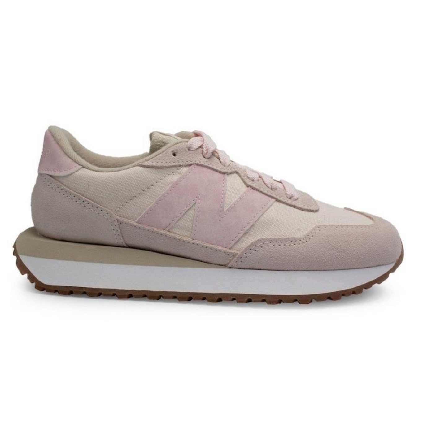 Tênis New Balance 237v1 - Feminino - Foto 1