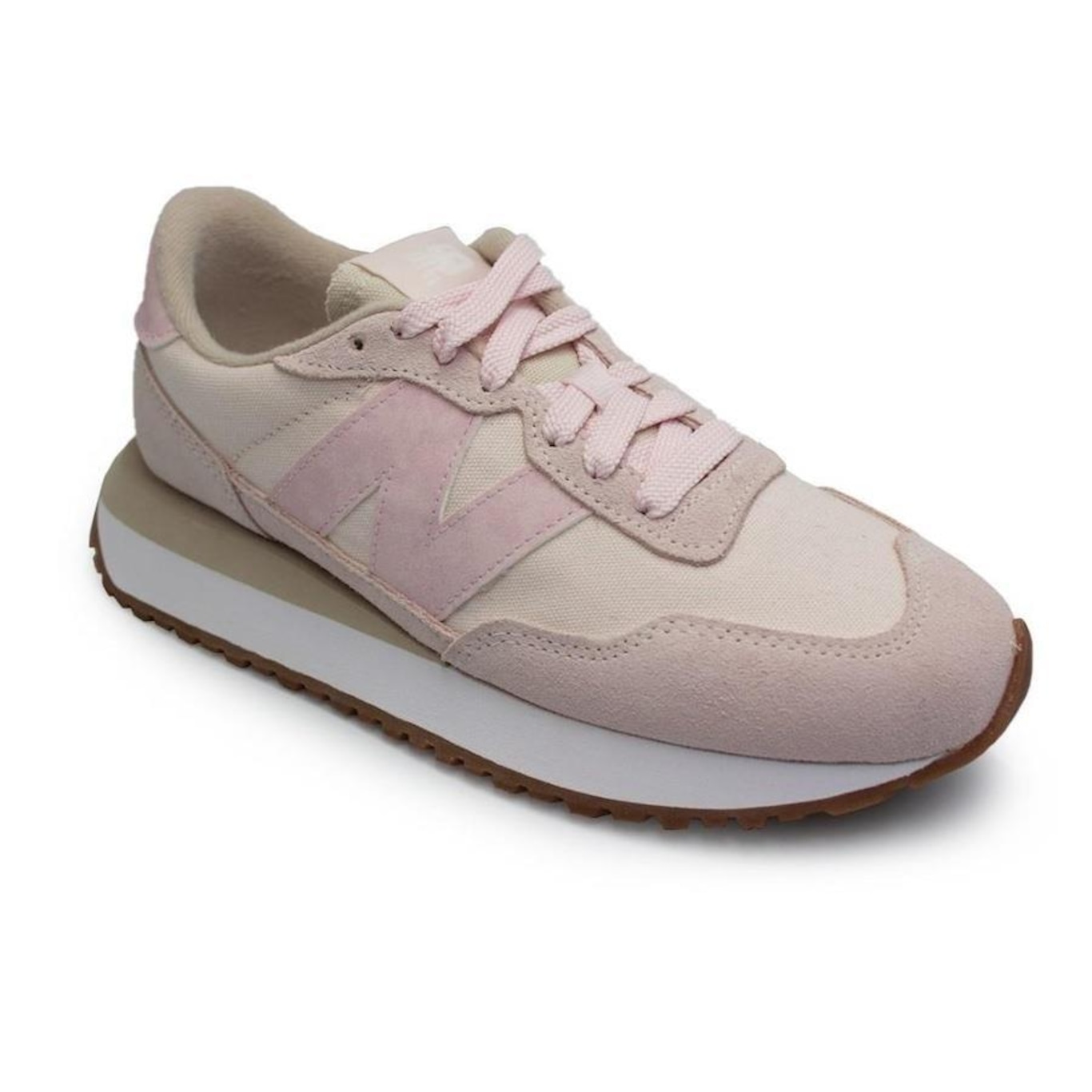 Tênis New Balance 237v1 - Feminino - Foto 2