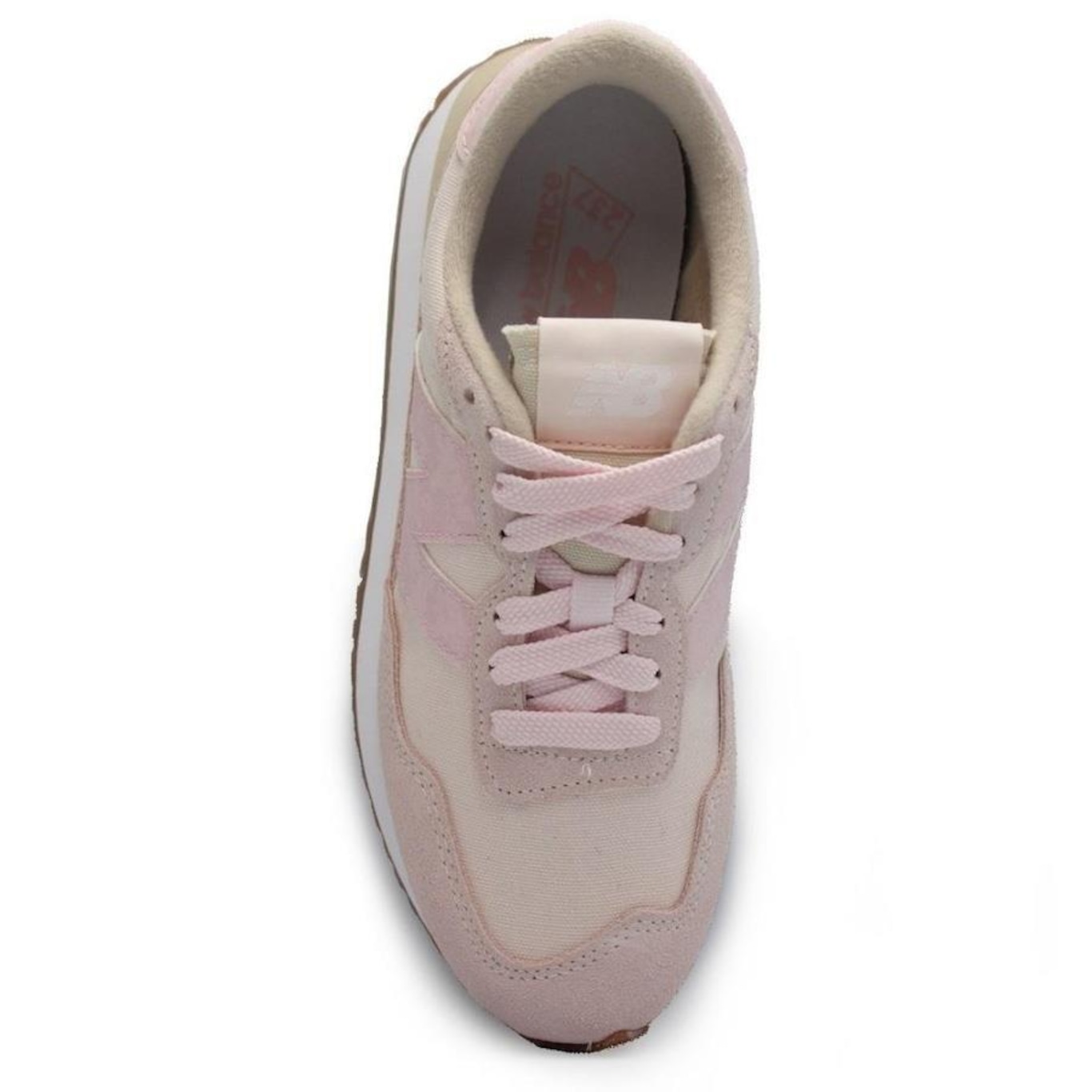 Tênis New Balance 237v1 - Feminino - Foto 3