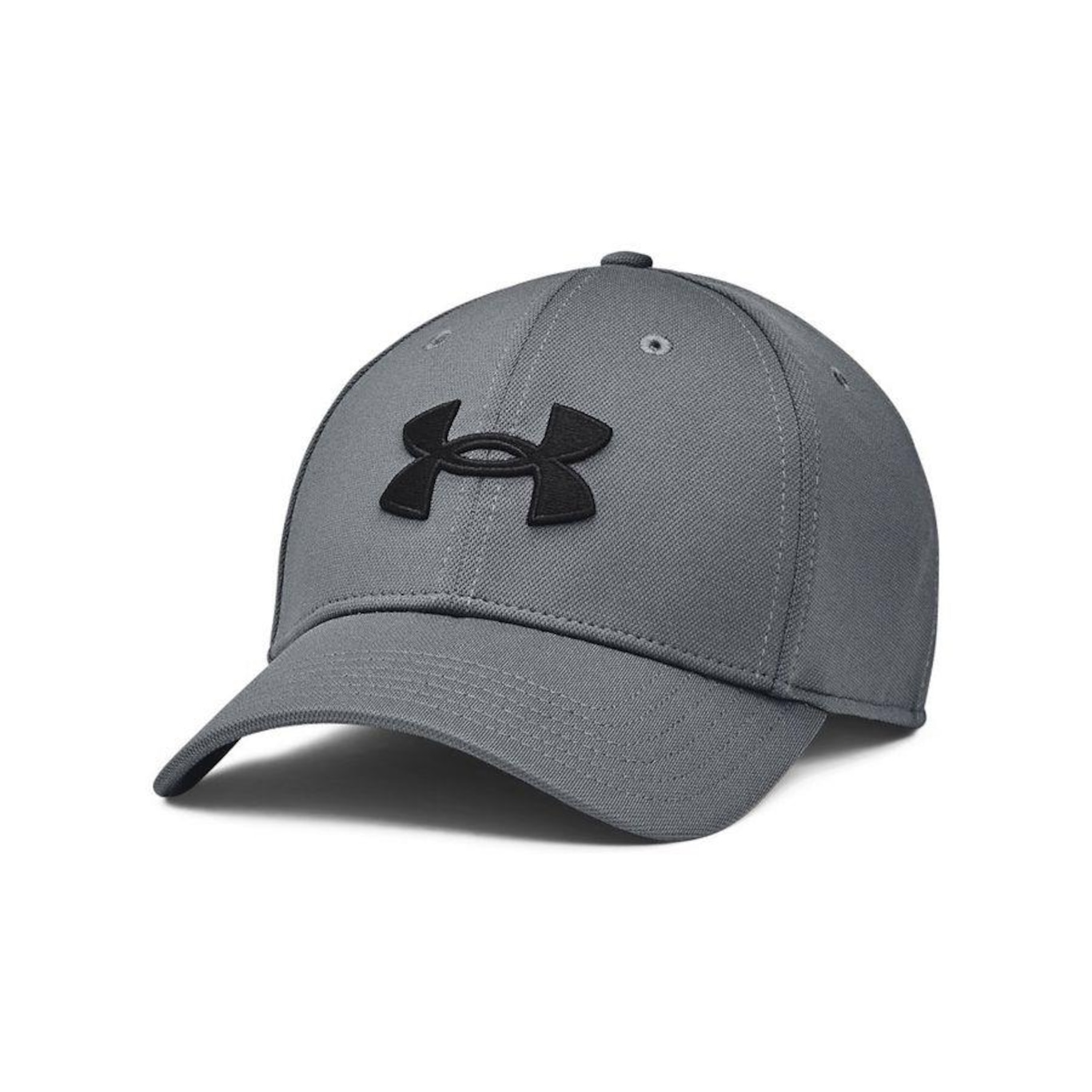 Boné Under Armour Blitzing - Fechado - Masculino - Foto 5