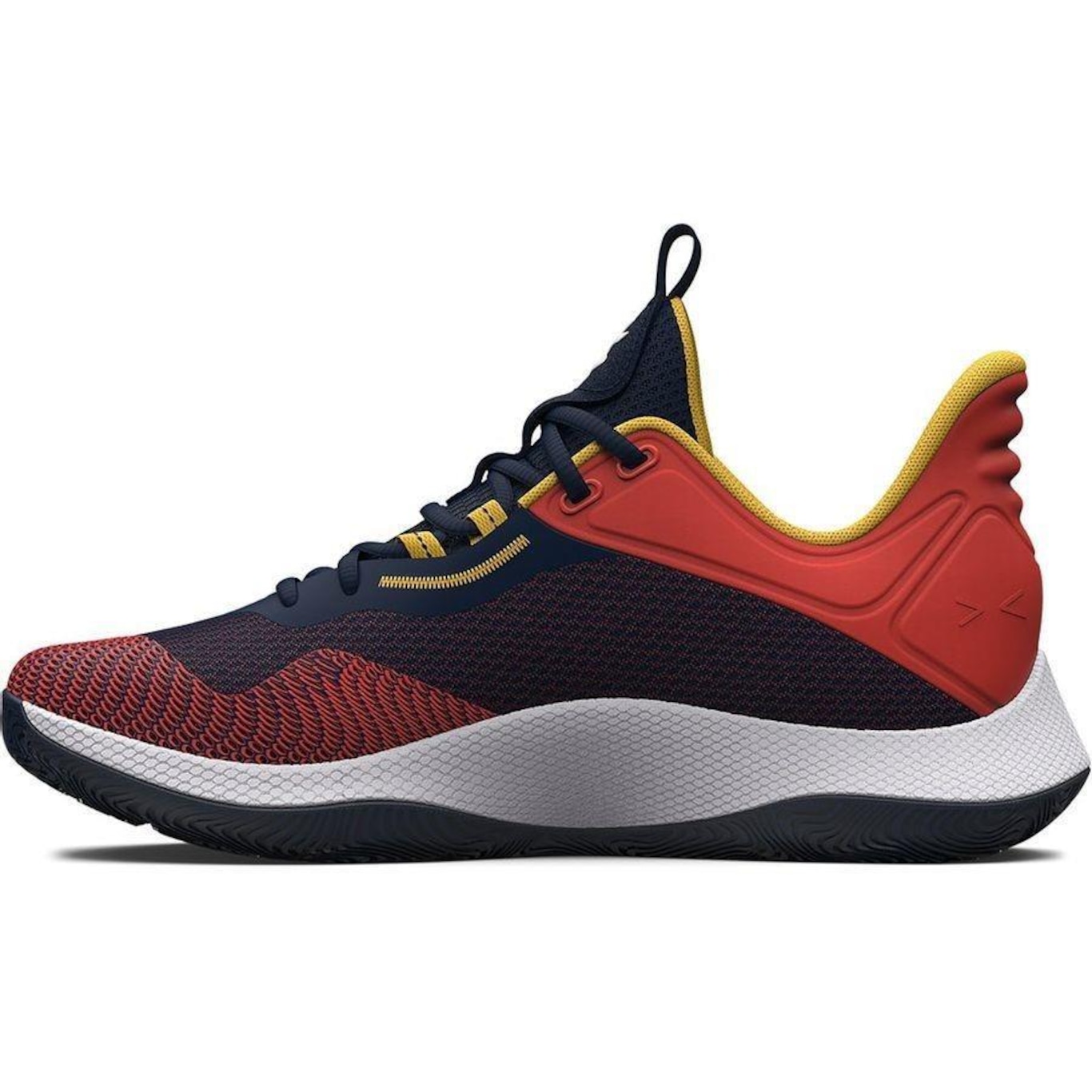 Tênis Under Armour Curry Hovr Splash 2 - Unissex - Foto 2