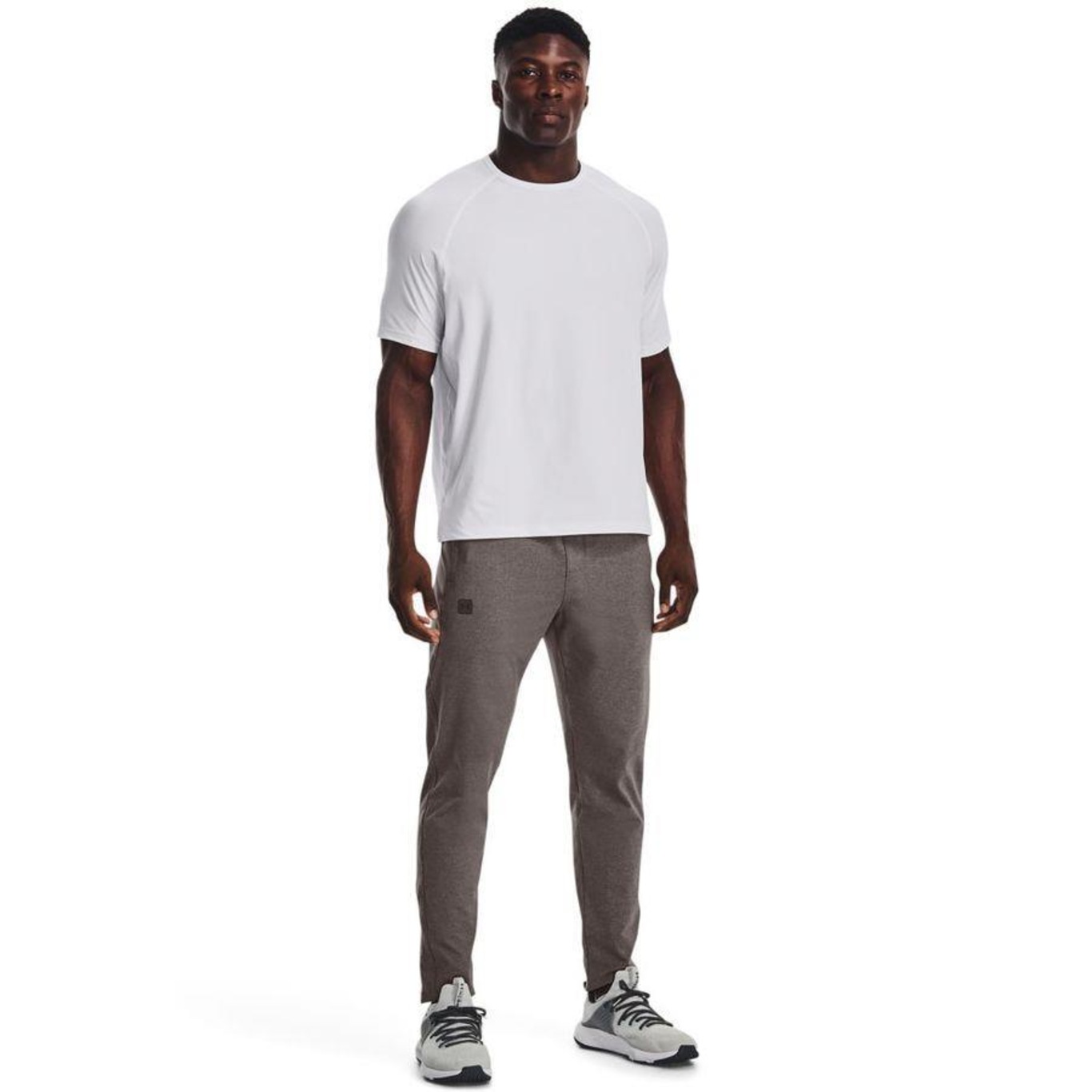 Men's UA Meridian Tapered Pants | Under Armour