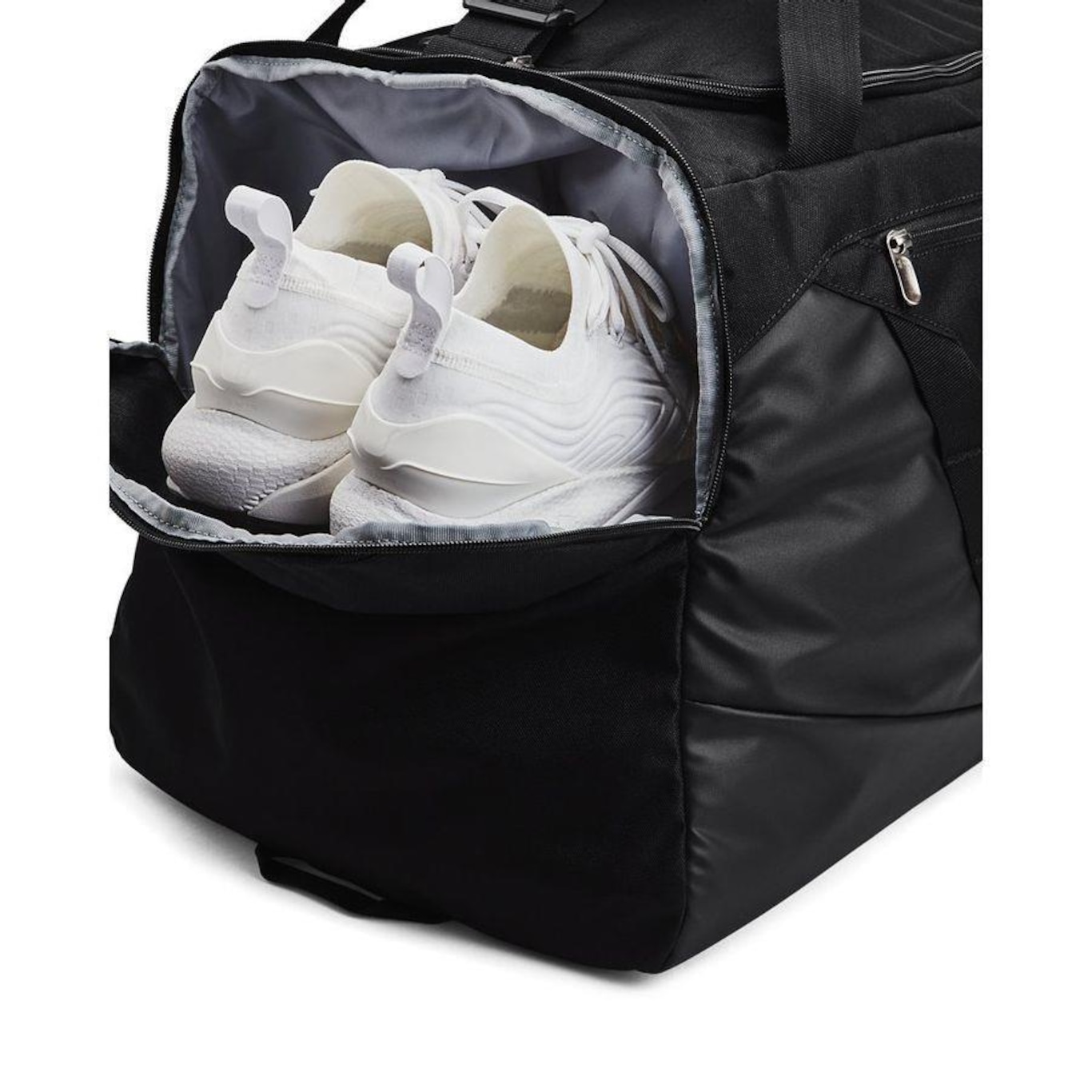 Mala Under Armour Undeniable 5.0 Duffle - Foto 4