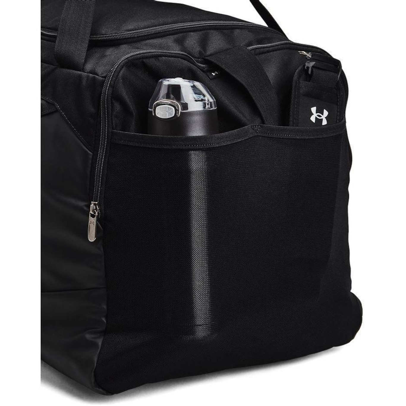 Mala Under Armour Undeniable 5.0 Duffle - Foto 5