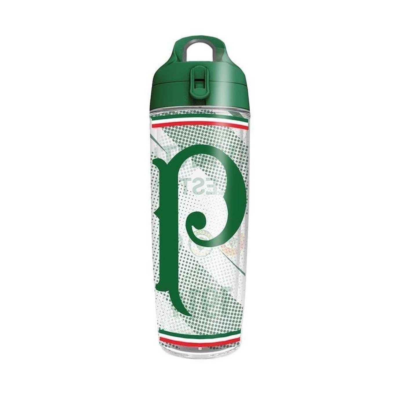 Garrafa do Palmeiras Helsim Avanti Palestra - 600 ml - Foto 2