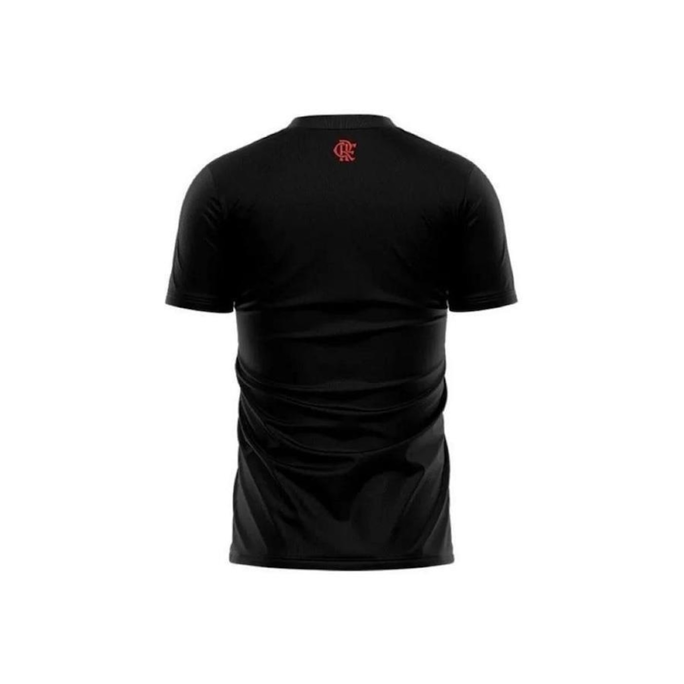 Camiseta do Flamengo Core Braziline - Masculina - Foto 1