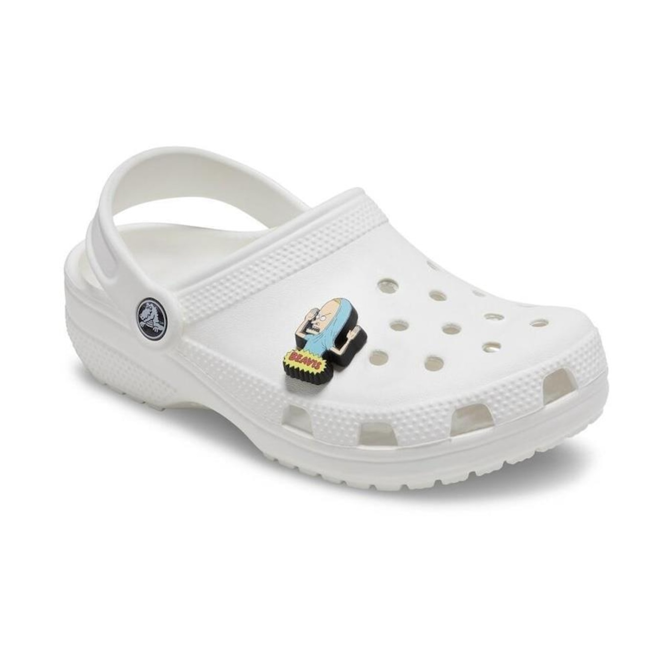 Jibbitz Crocs Beavis And Butthead Beavis - Foto 2