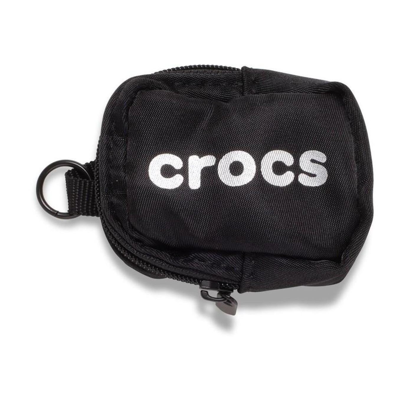 Jibbitz Crocs Bolsinha Funcional Crocs - Foto 1