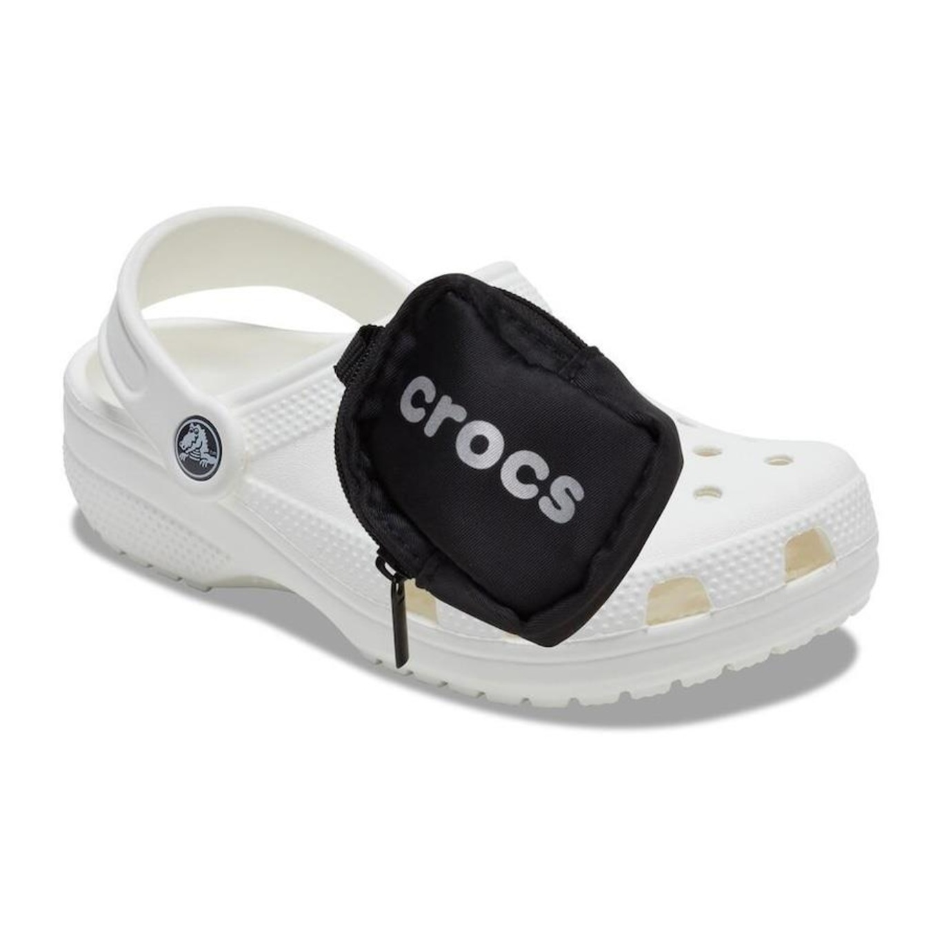 Jibbitz Crocs Bolsinha Funcional Crocs - Foto 3