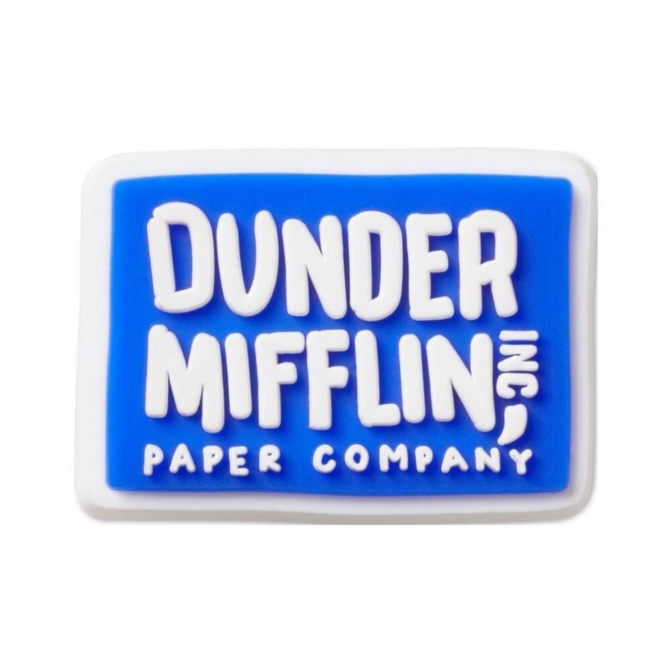 Camiseta Baby Look Série Dunder Mifflin Paper Company