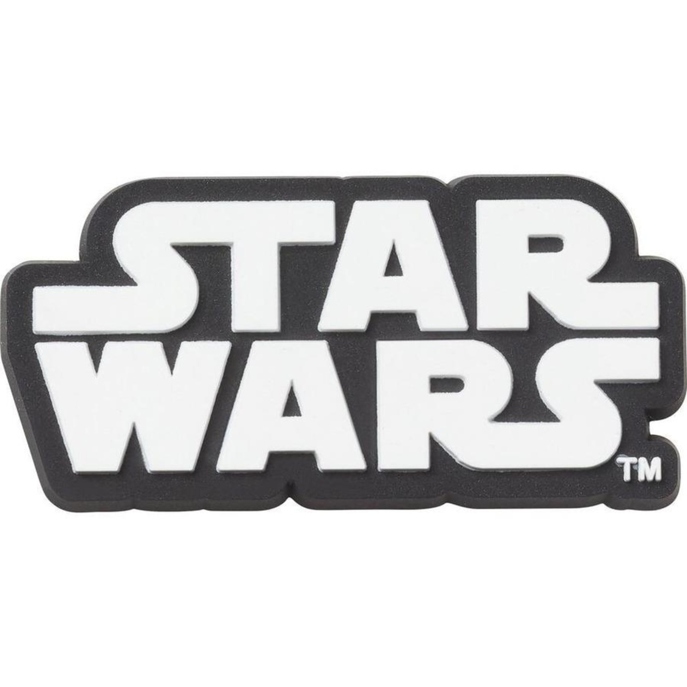 Jibbitz Crocs Star Wars Logo - Foto 1