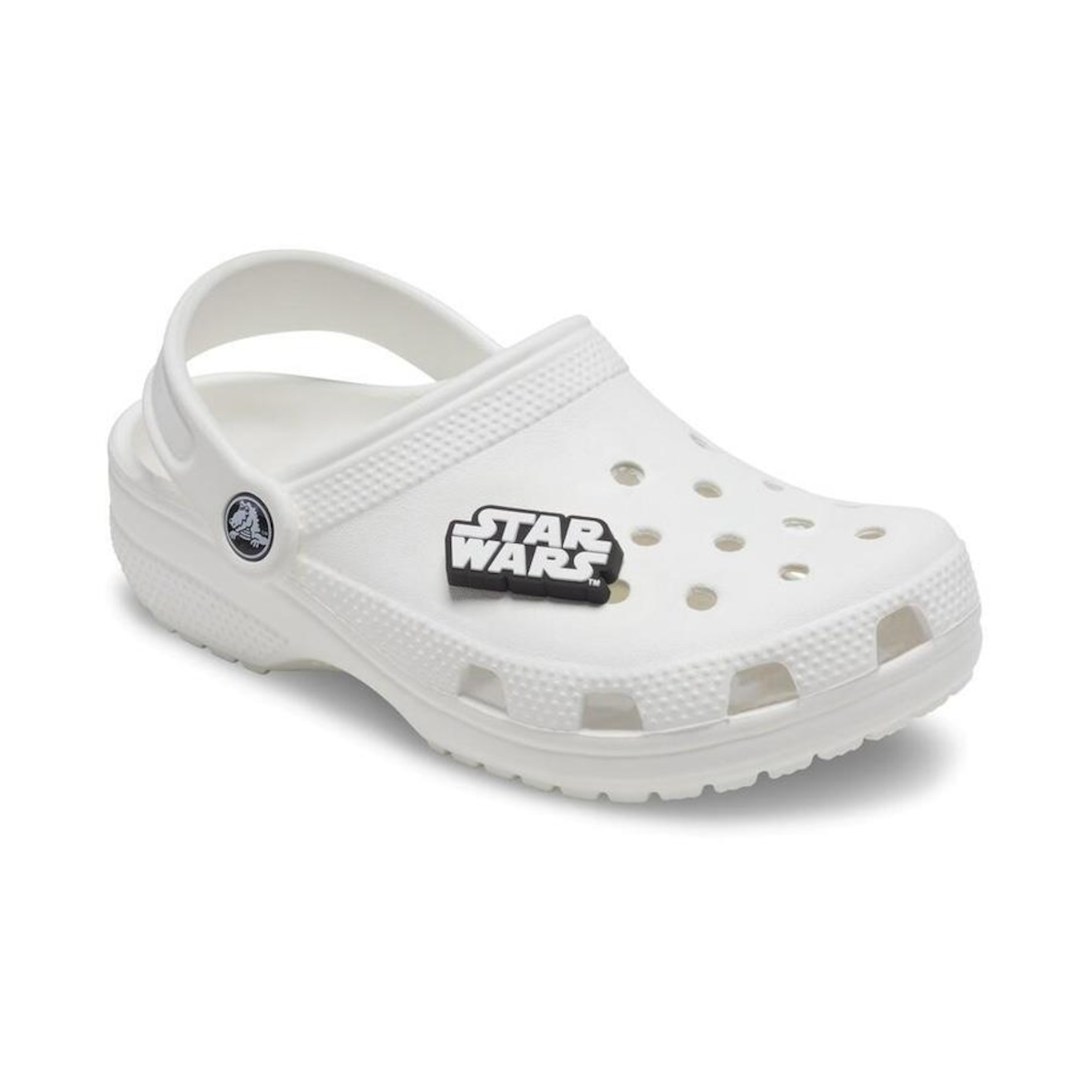 Jibbitz Crocs Star Wars Logo - Foto 2