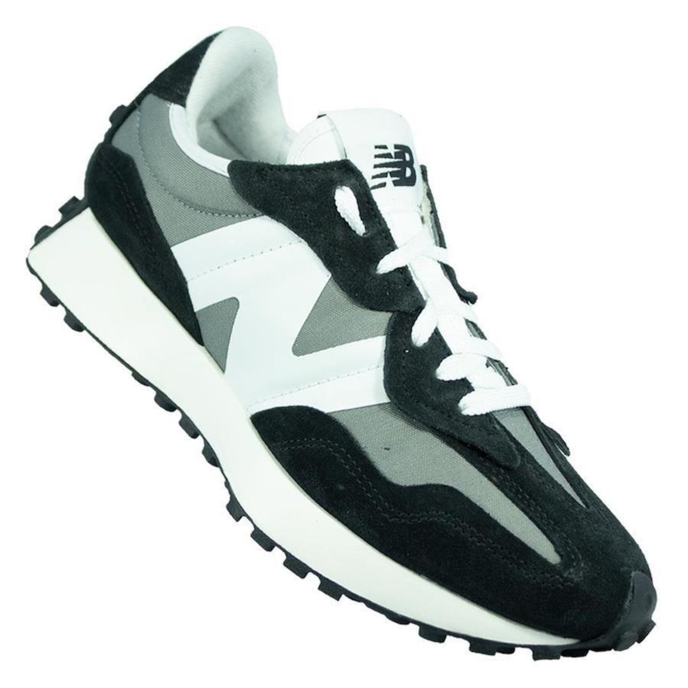 Tênis New Balance 327 V1 - Masculino - Foto 1