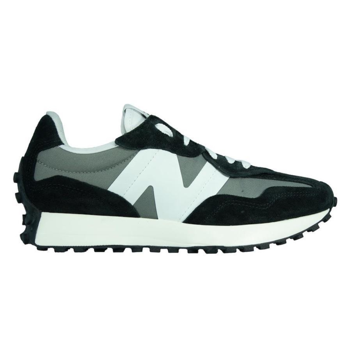 Tênis New Balance 327 V1 - Masculino - Foto 2