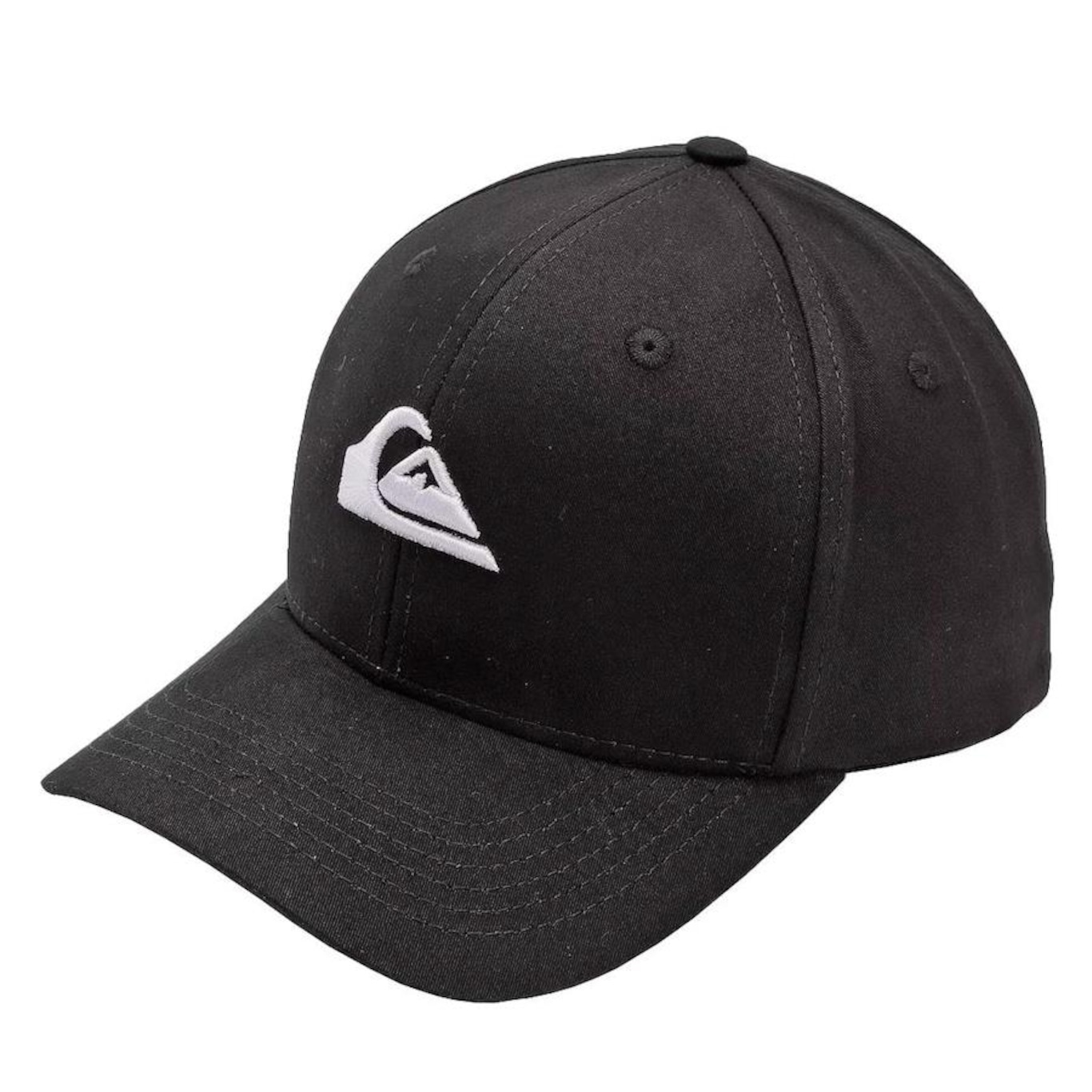 Boné Quiksilver Decades - Snapback - Adulto | Centauro