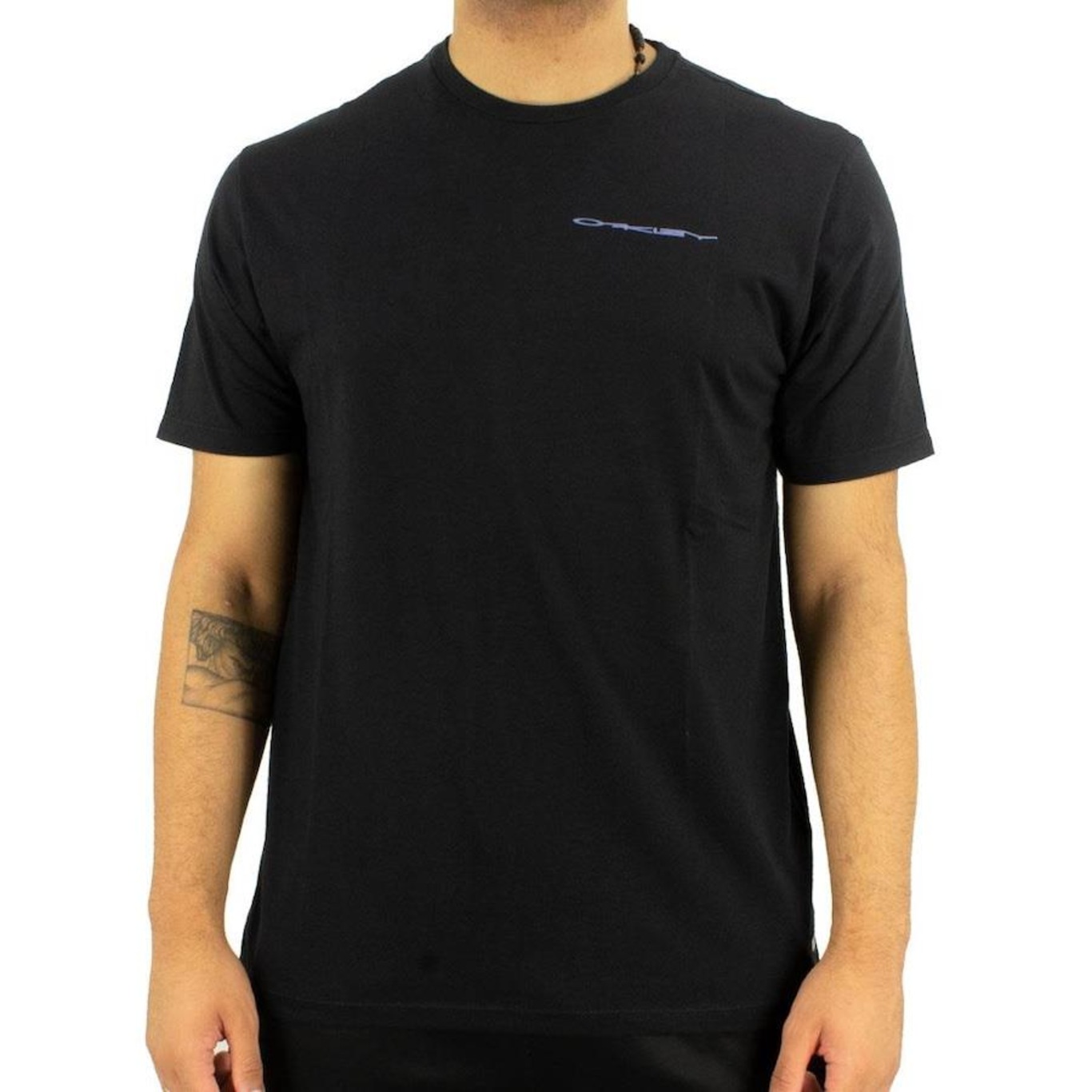 CAMISETA HERITAGE TEE OAKLEY