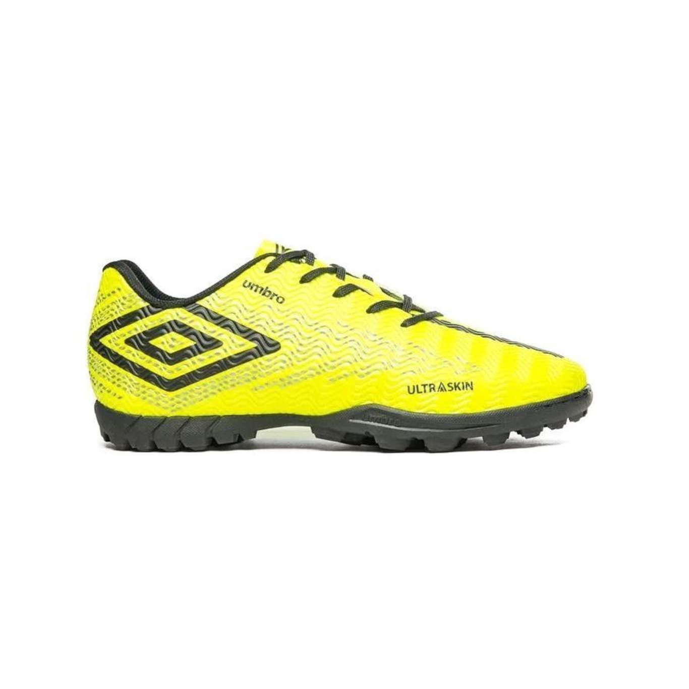 Chuteira Society Umbro Ultraskin - Adulto - Foto 1