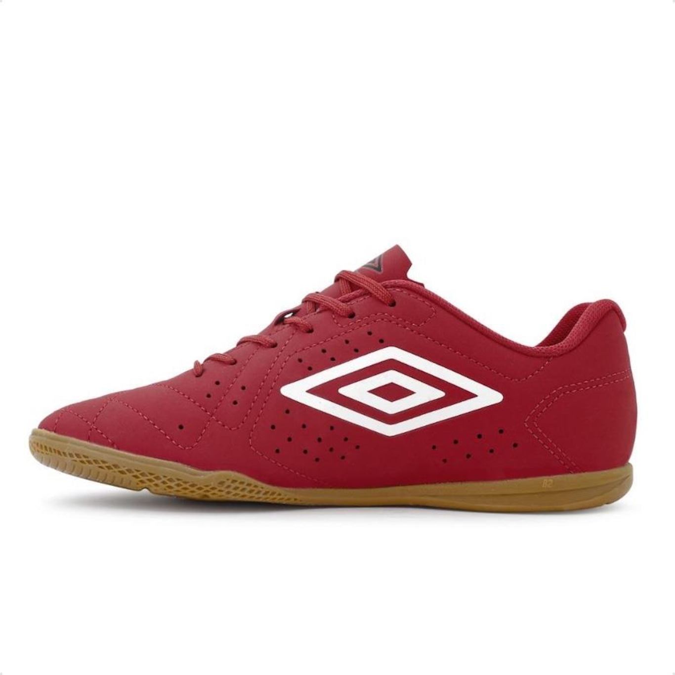 Chuteira Futsal Umbro Neo Striker Ic - Adulto - Foto 2