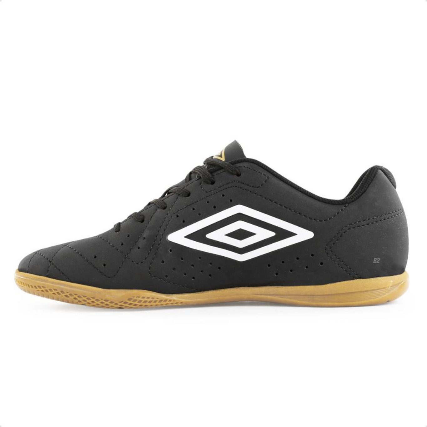 Chuteira Futsal Umbro Neo Striker Ic - Adulto - Foto 2