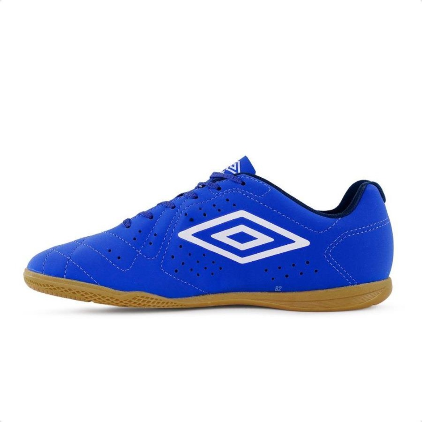 Chuteira Futsal Umbro Neo Striker Ic - Adulto - Foto 2