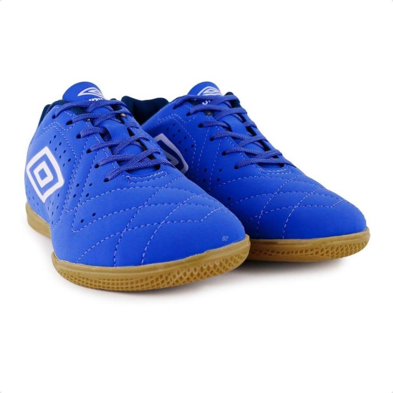 Chuteira Futsal Umbro Neo Striker Ic - Adulto - Foto 3