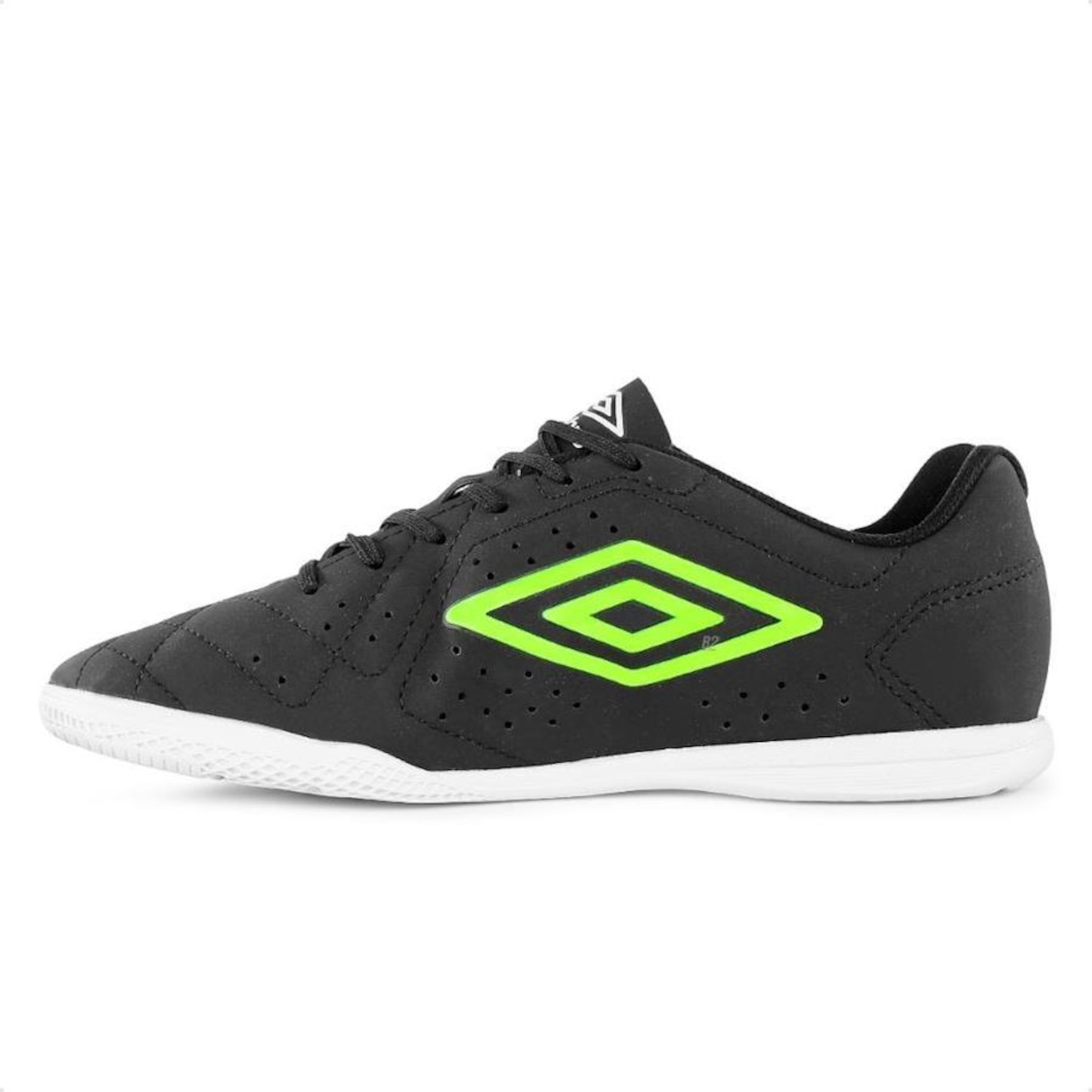 Chuteira Futsal Umbro Neo Striker Ic - Adulto - Foto 2