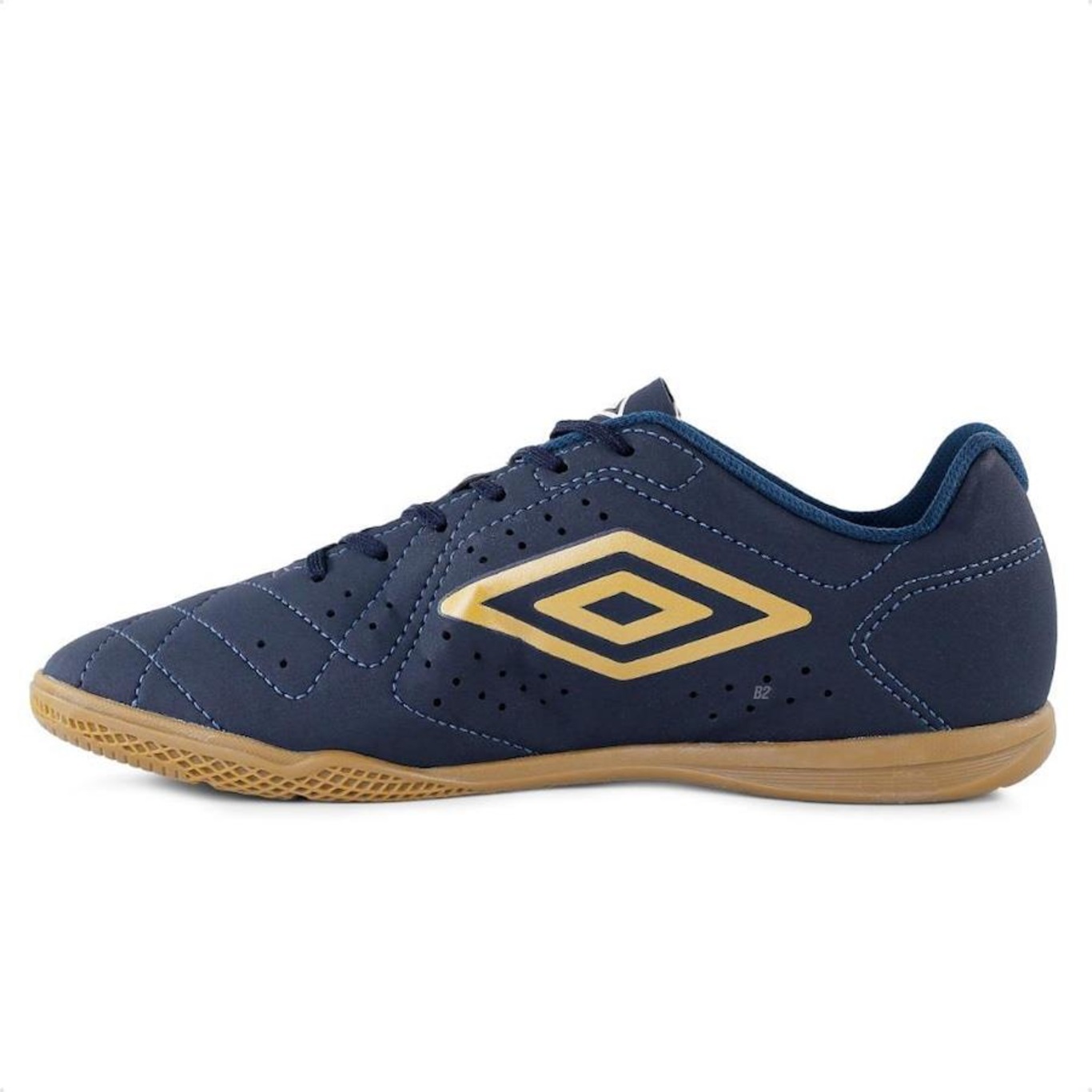 Chuteira Futsal Umbro Neo Striker Ic - Adulto - Foto 2