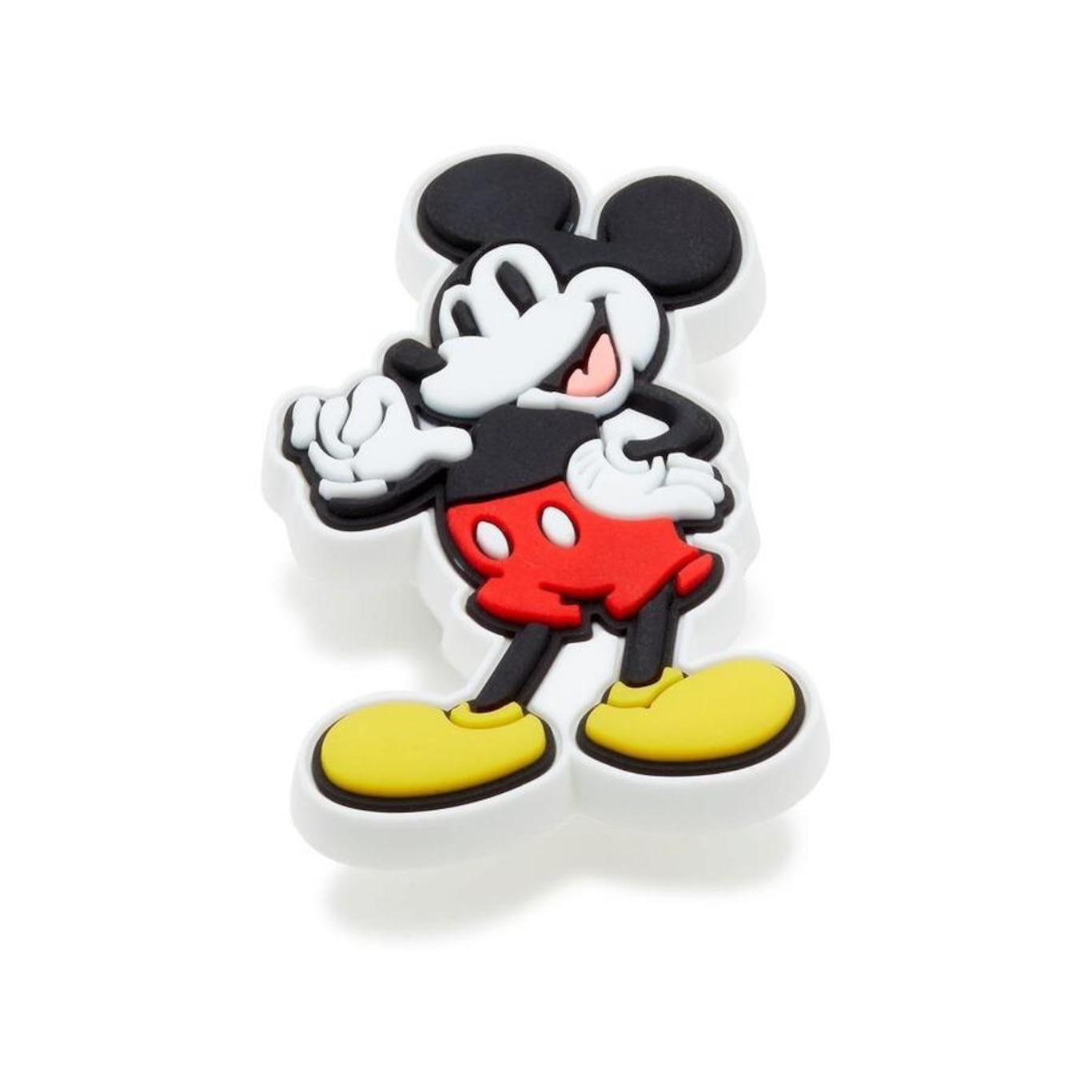 Jibbitz Crocs Disney Mickey - Foto 1