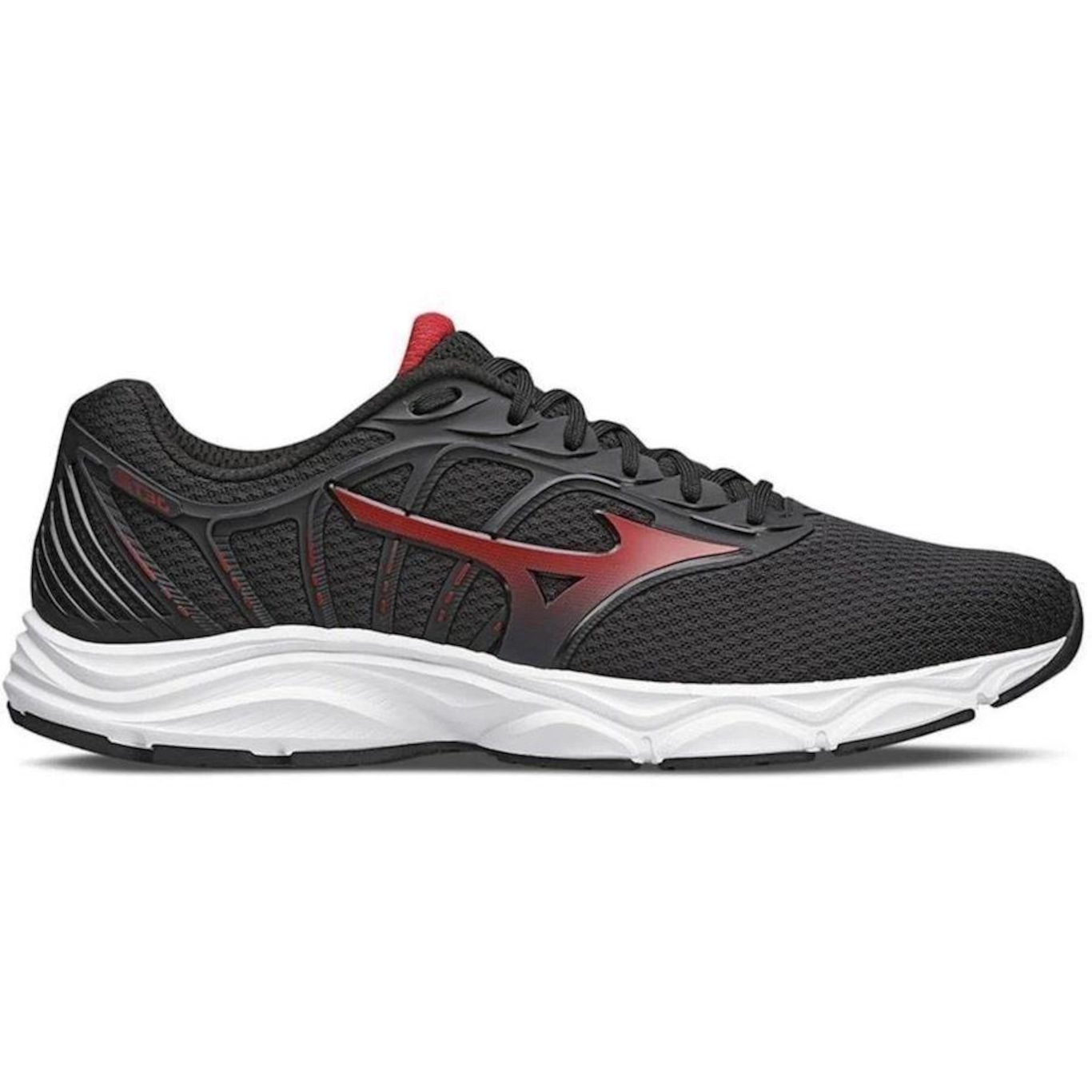 Tênis Mizuno Jet 6 - Masculino - Foto 1