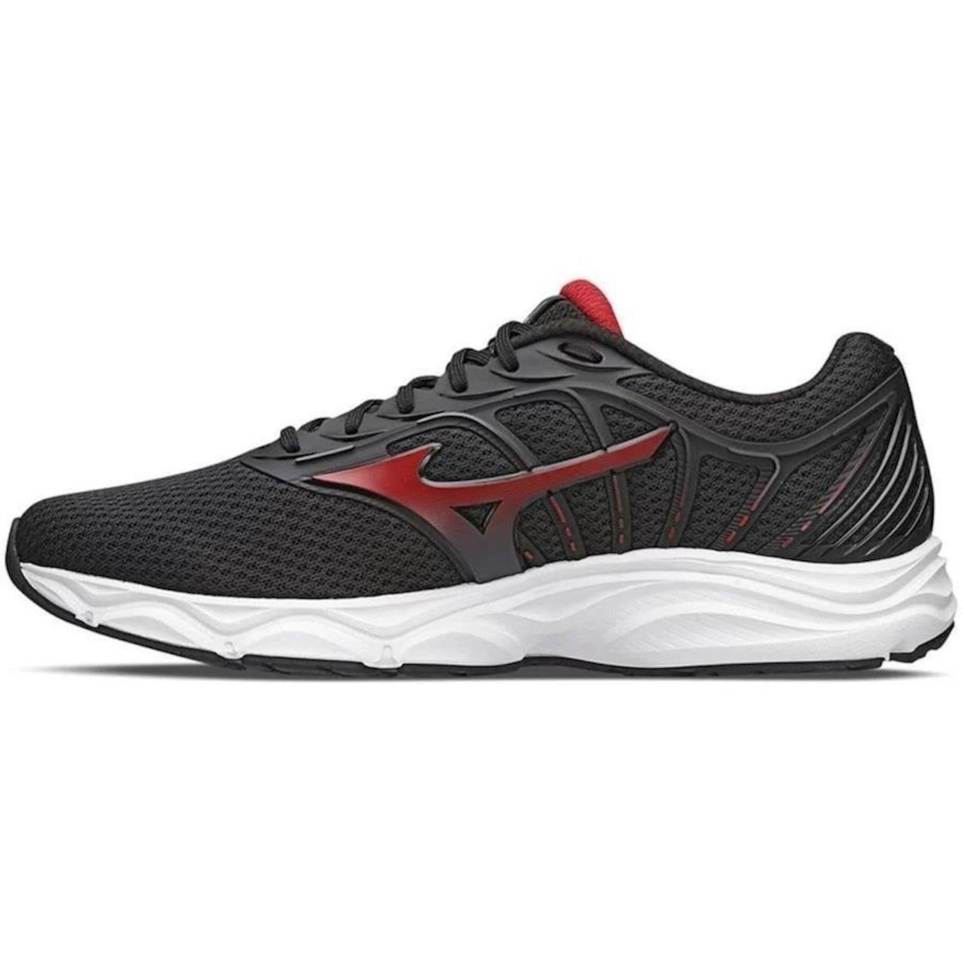 Tênis Mizuno Jet 6 - Masculino - Foto 3