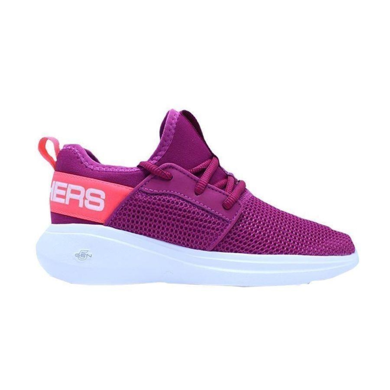 Tênis Skechers Go Run Fast Valor - Feminino - Foto 1