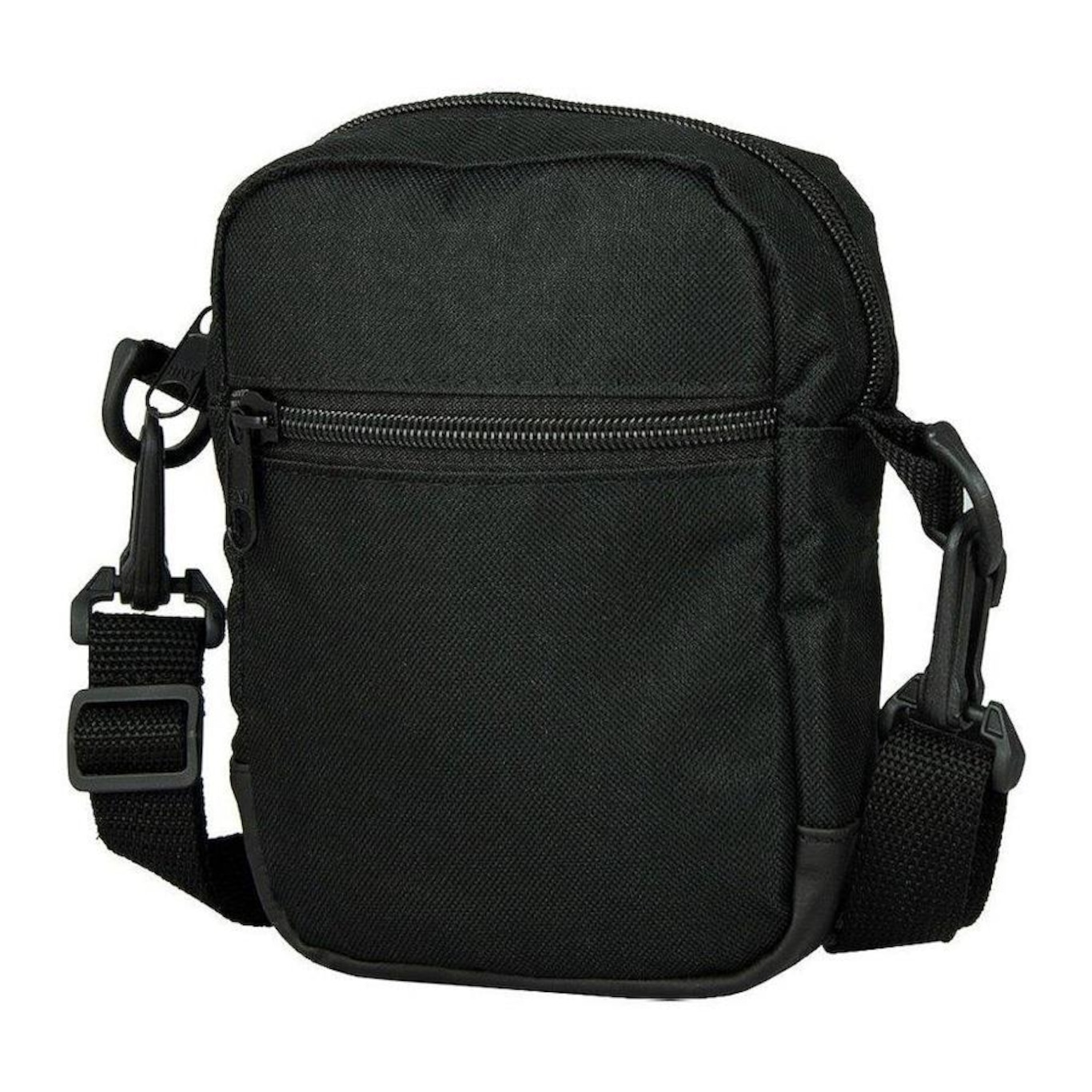 Shoulder Bag Bolsa Everbags Liso - Foto 1