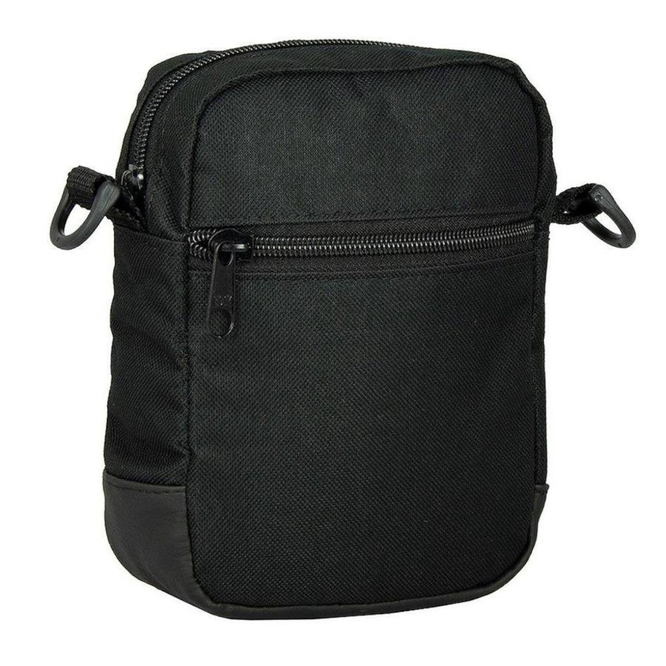 Shoulder Bag Bolsa Everbags Liso - Foto 3