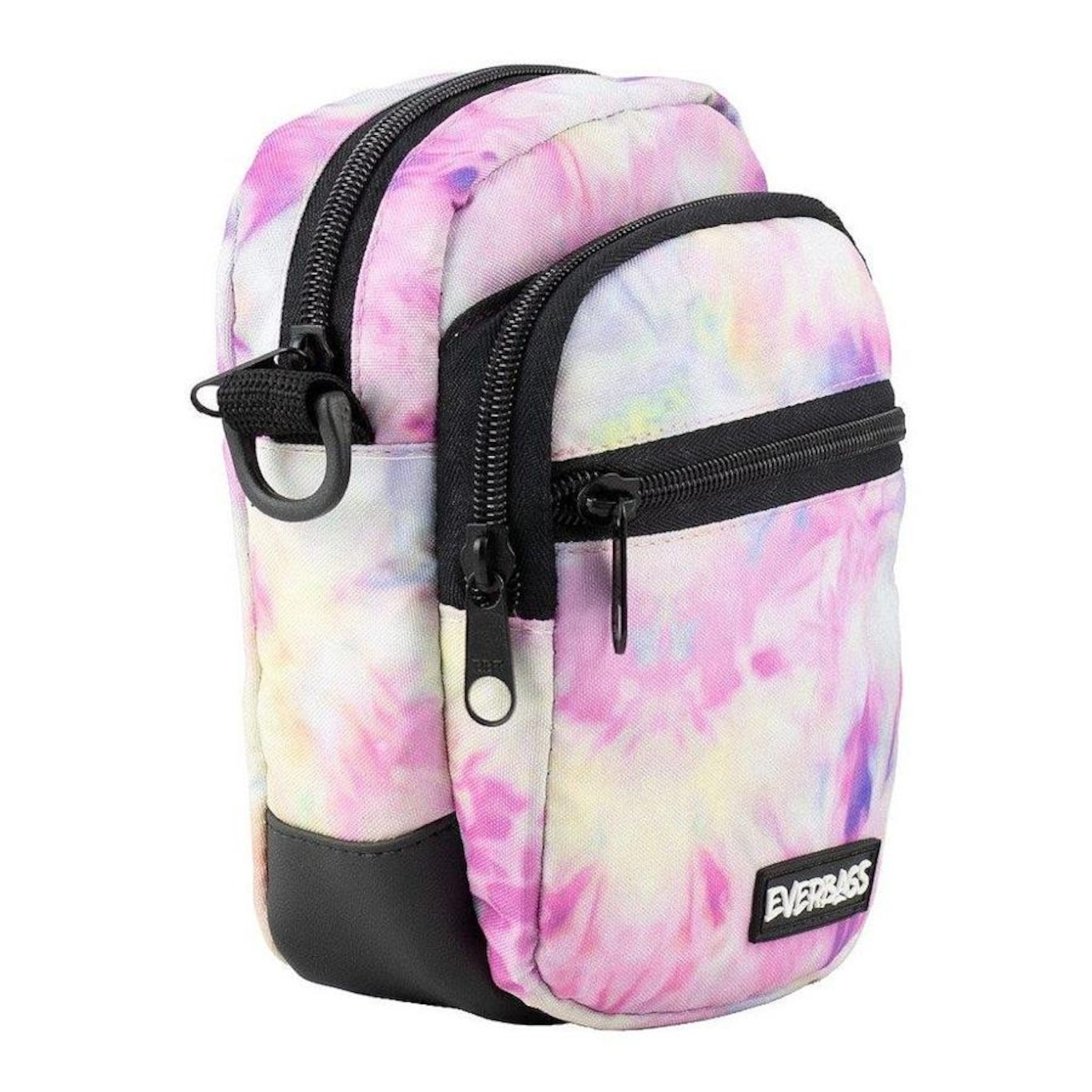 Shoulder Bag Bolso Everbags Tie Dye - Foto 3