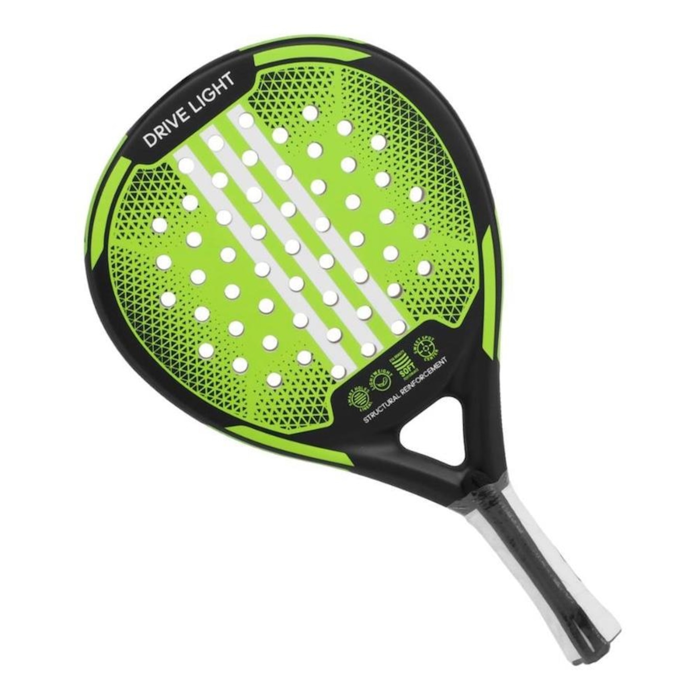 Raquete de Padel adidas Drive Light 3.2 - Foto 1