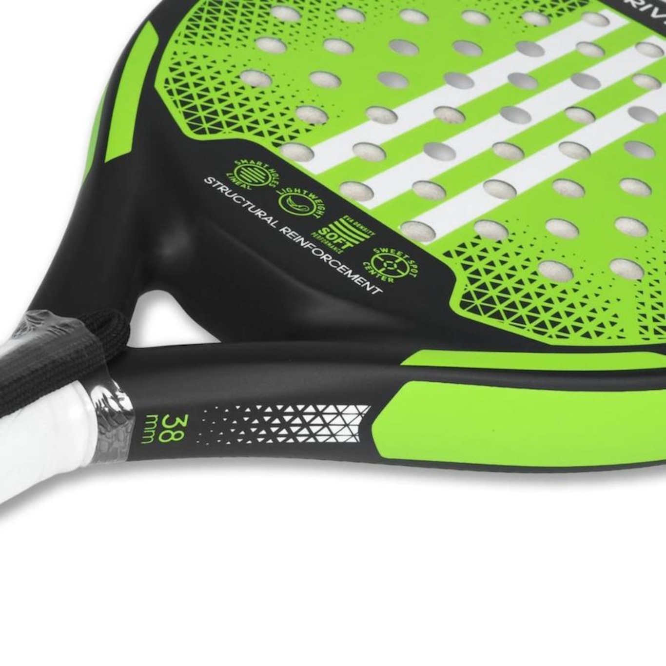 Raquete de Padel adidas Drive Light 3.2 - Foto 3