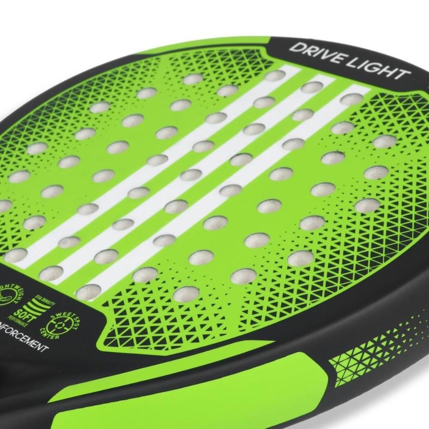 Raquete de Padel adidas Drive Light 3.2 - Foto 4