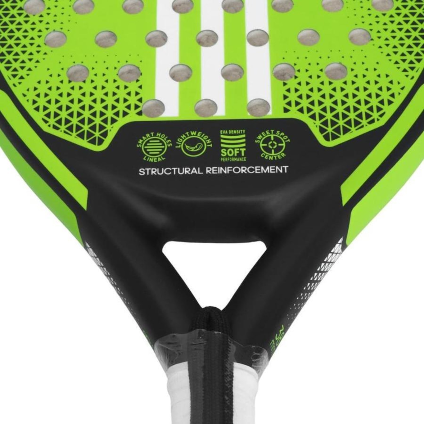 Raquete de Padel adidas Drive Light 3.2 - Foto 6