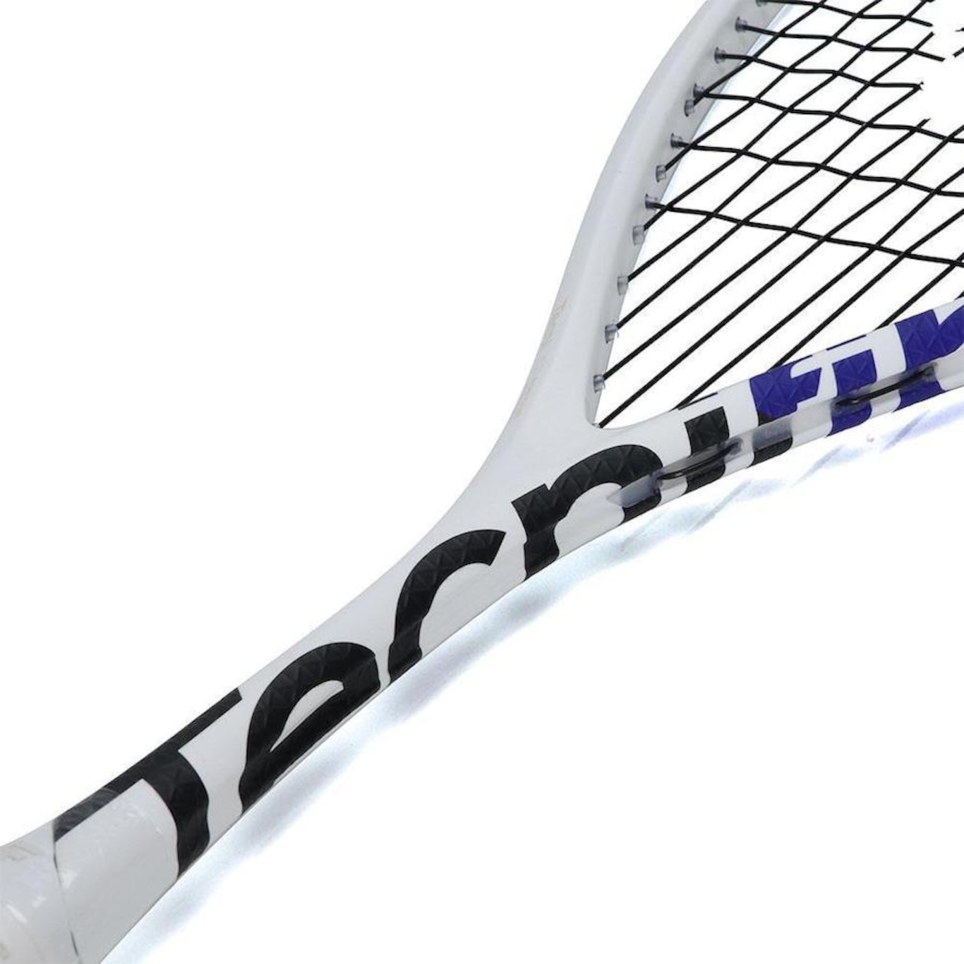 Raquete de Squash Tecnifibre Carboflex 125 X-Top - Foto 2