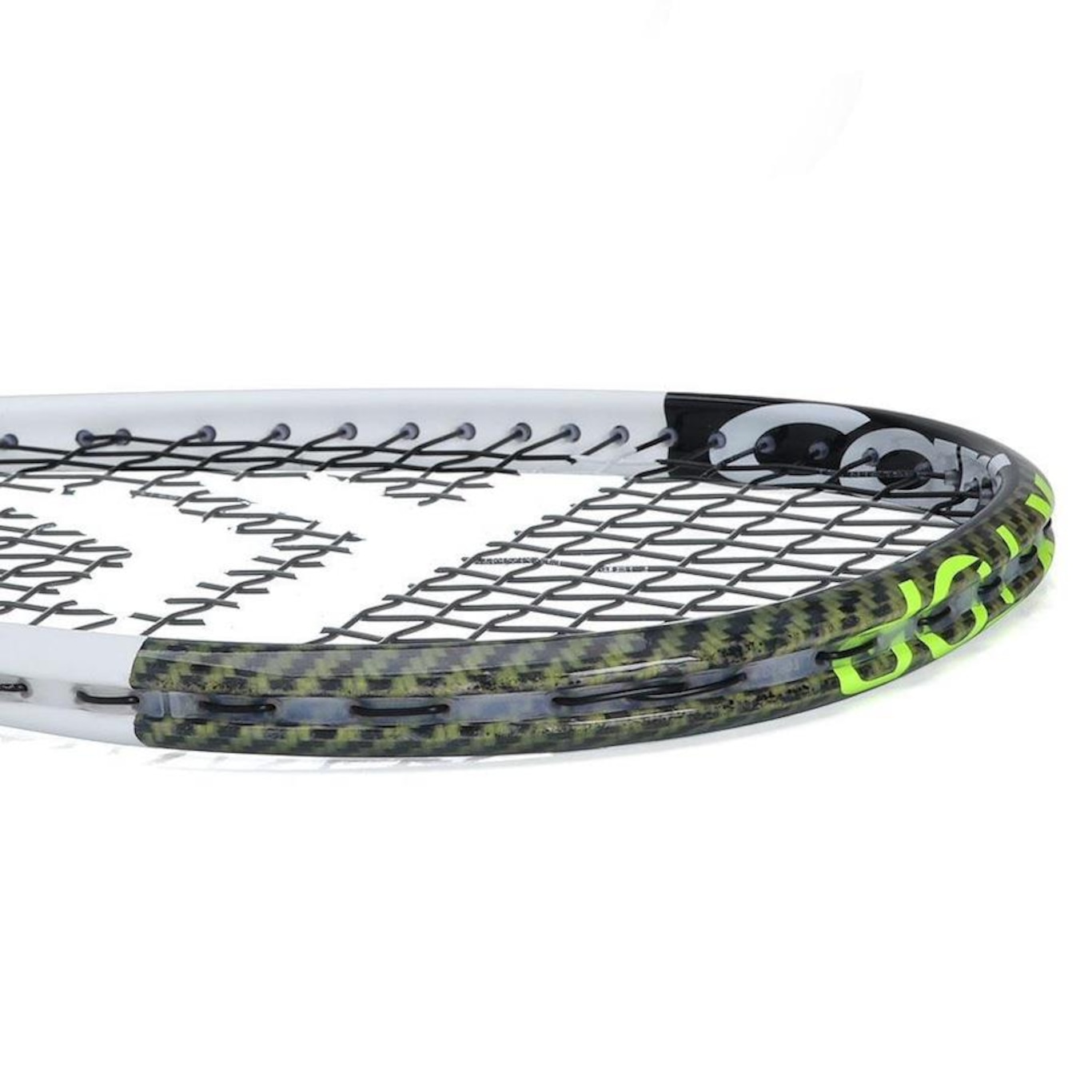 Raquete de Squash Tecnifibre Carboflex 125 X-Top - Foto 5