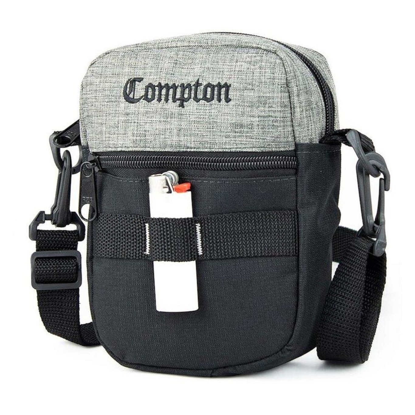 Shoulder Bag Everbags Compton - Foto 1