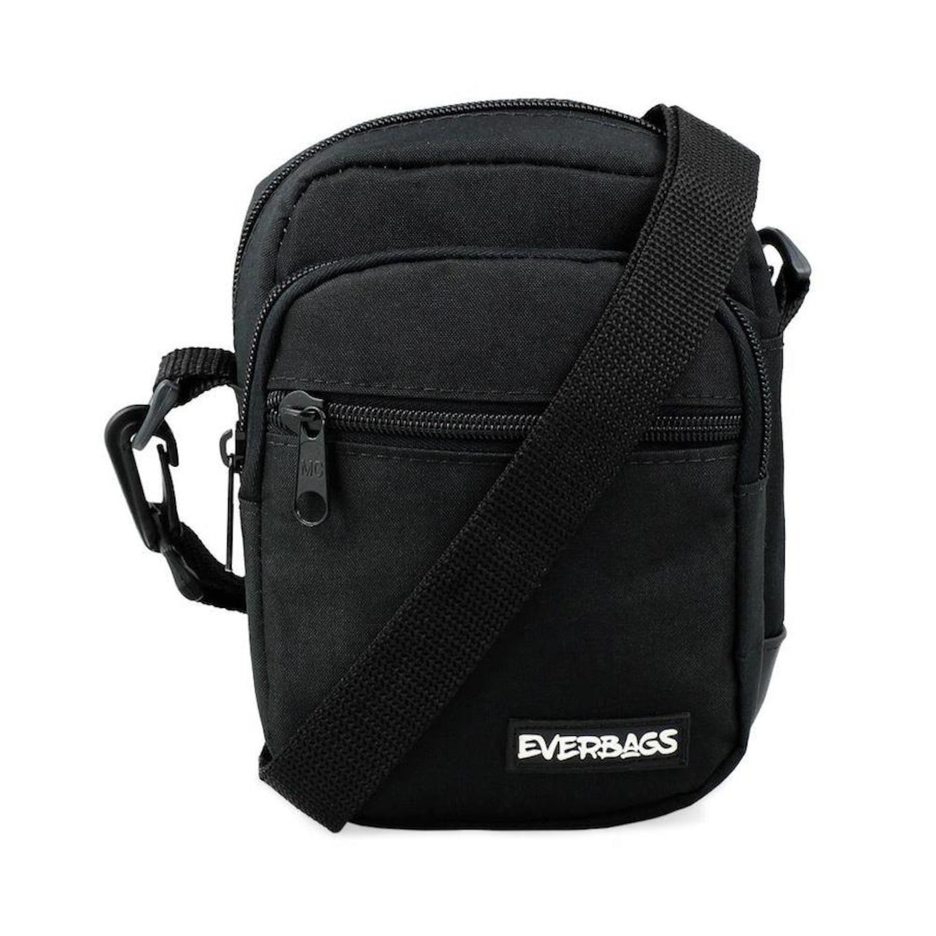 Shoulder Bag Everbags Bolso - Foto 2